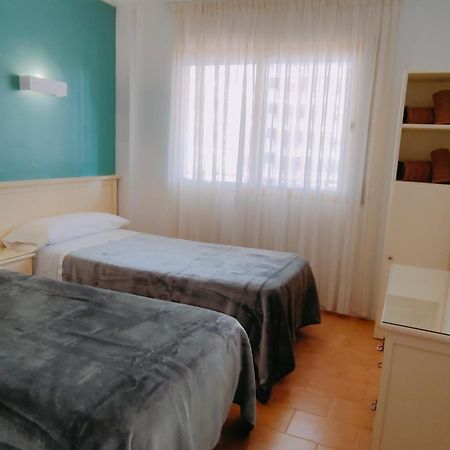 Apartamentos Eldorado โยเรตเดมาร์ ภายนอก รูปภาพ
