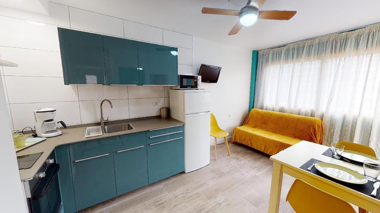 Apartamentos Eldorado โยเรตเดมาร์ ภายนอก รูปภาพ