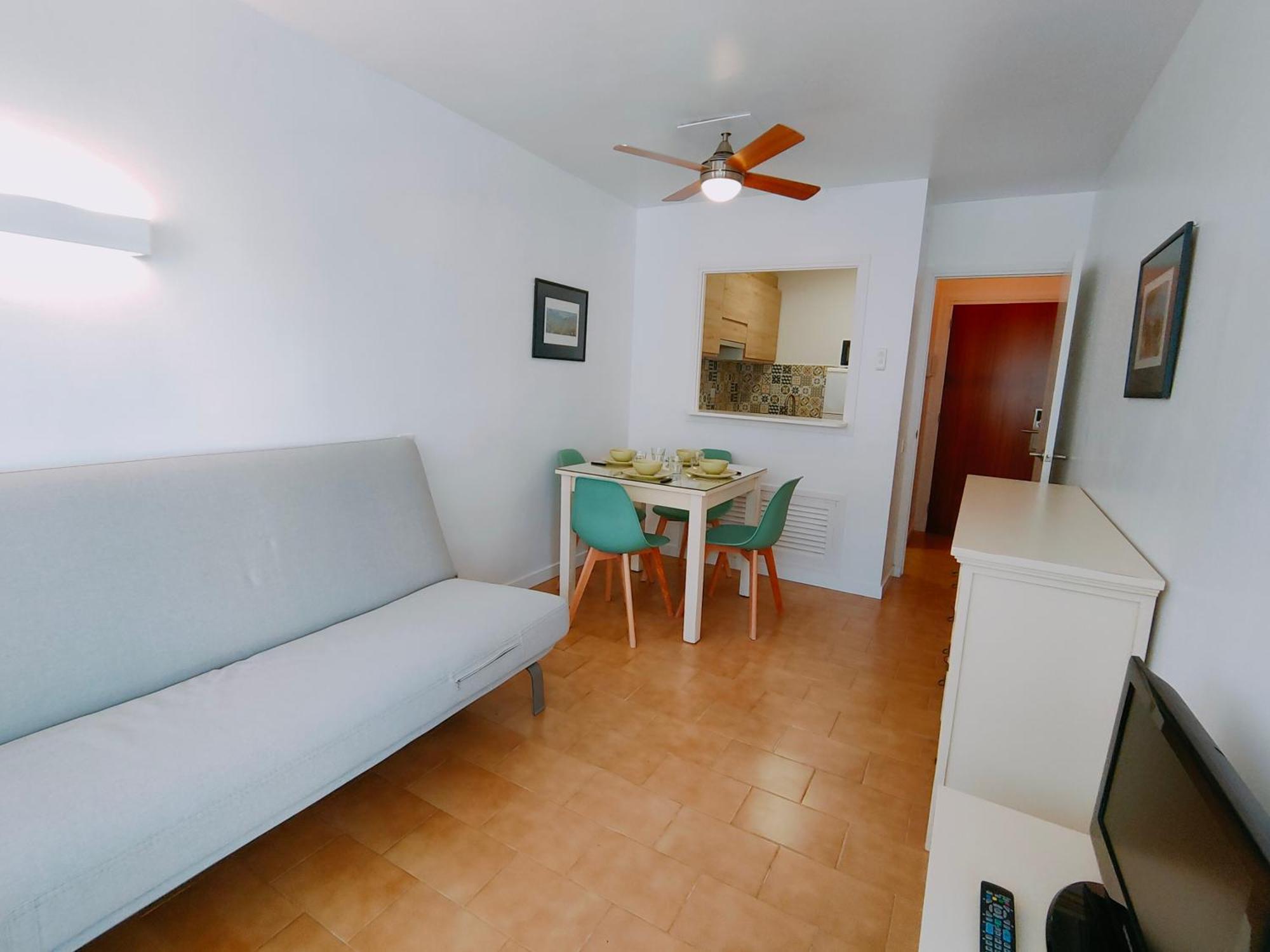 Apartamentos Eldorado โยเรตเดมาร์ ภายนอก รูปภาพ