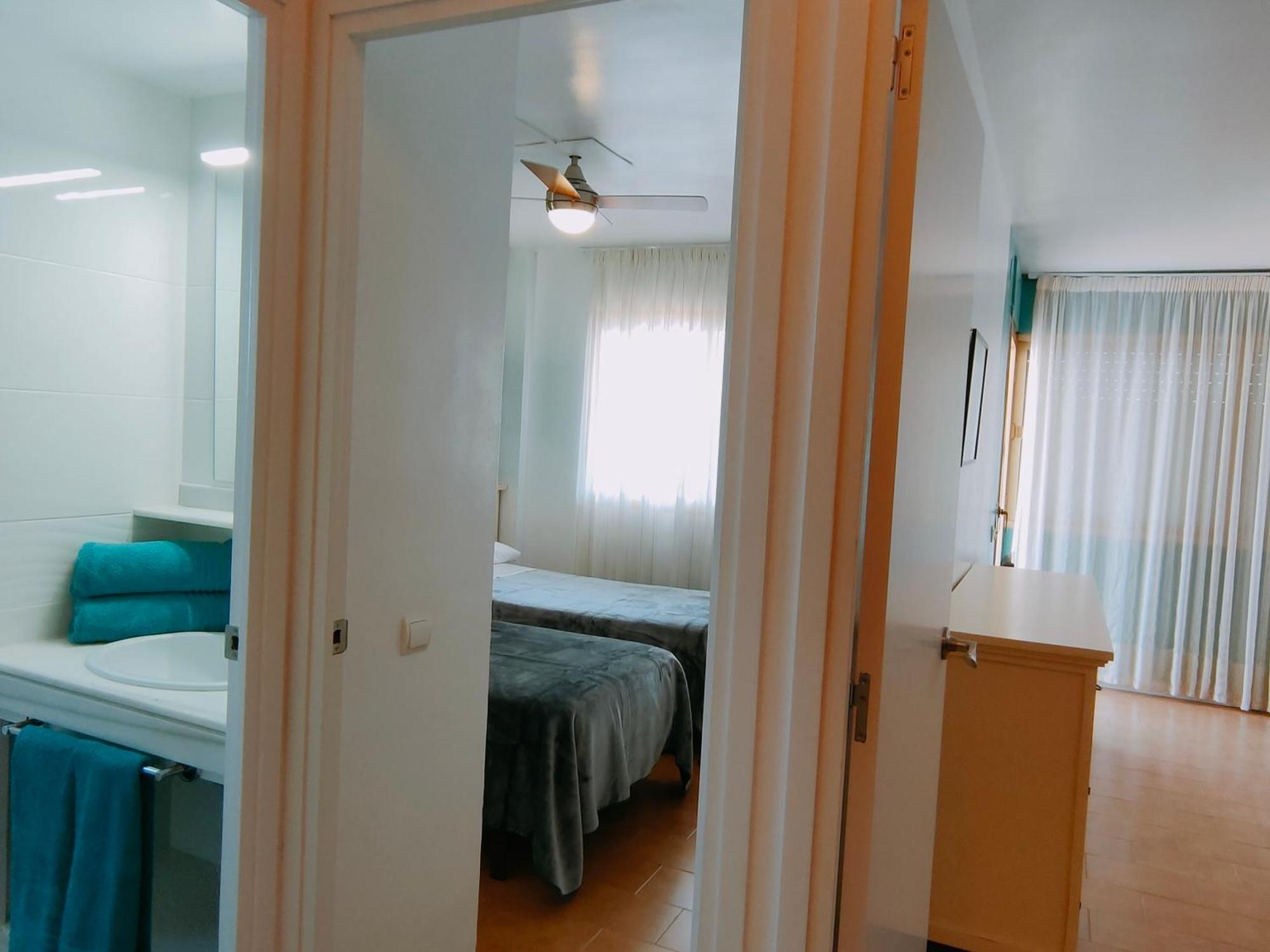 Apartamentos Eldorado โยเรตเดมาร์ ภายนอก รูปภาพ