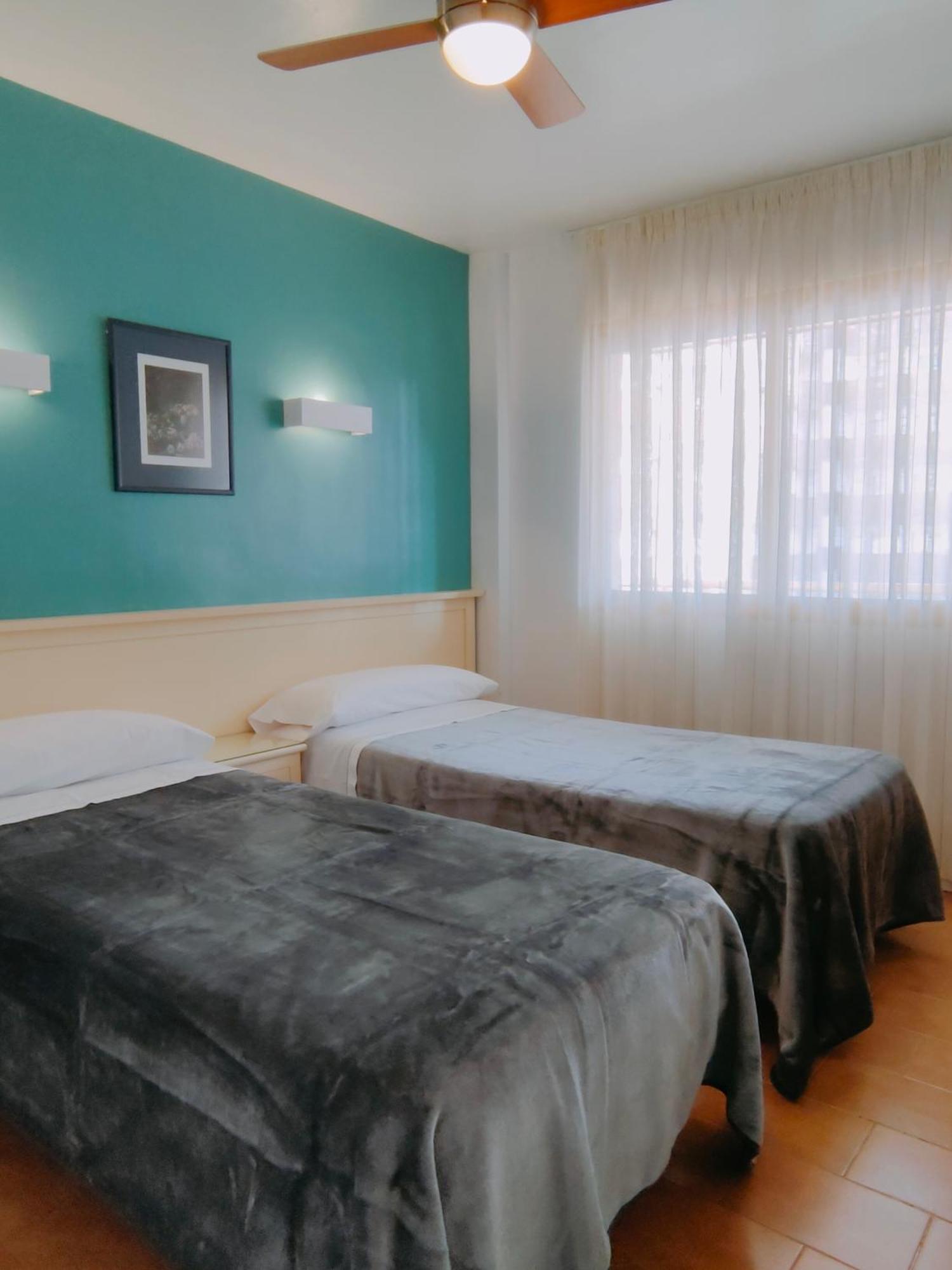 Apartamentos Eldorado โยเรตเดมาร์ ภายนอก รูปภาพ