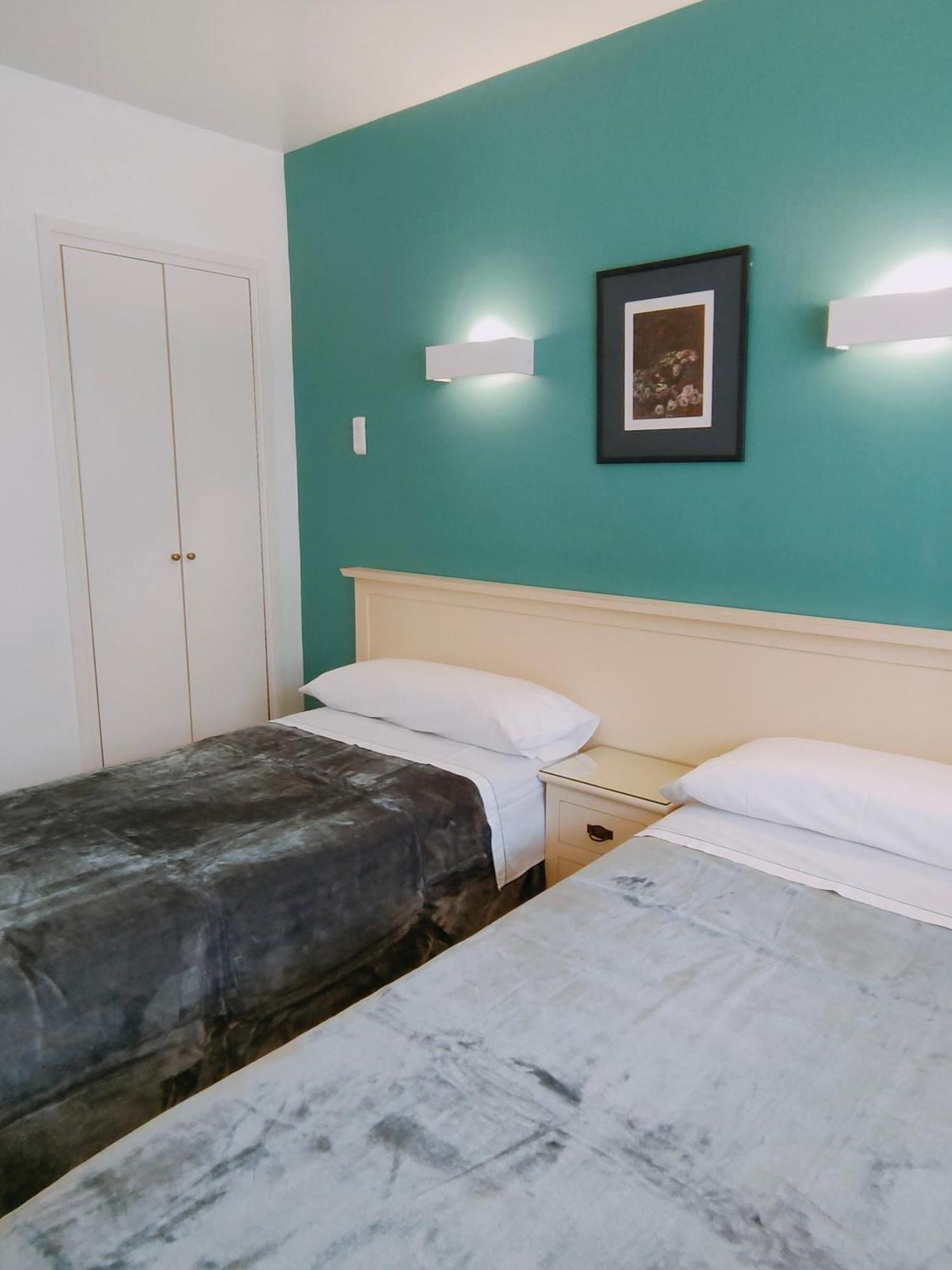 Apartamentos Eldorado โยเรตเดมาร์ ภายนอก รูปภาพ
