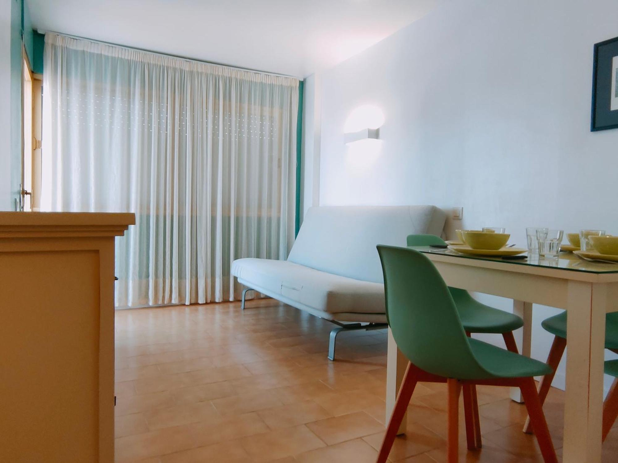 Apartamentos Eldorado โยเรตเดมาร์ ภายนอก รูปภาพ