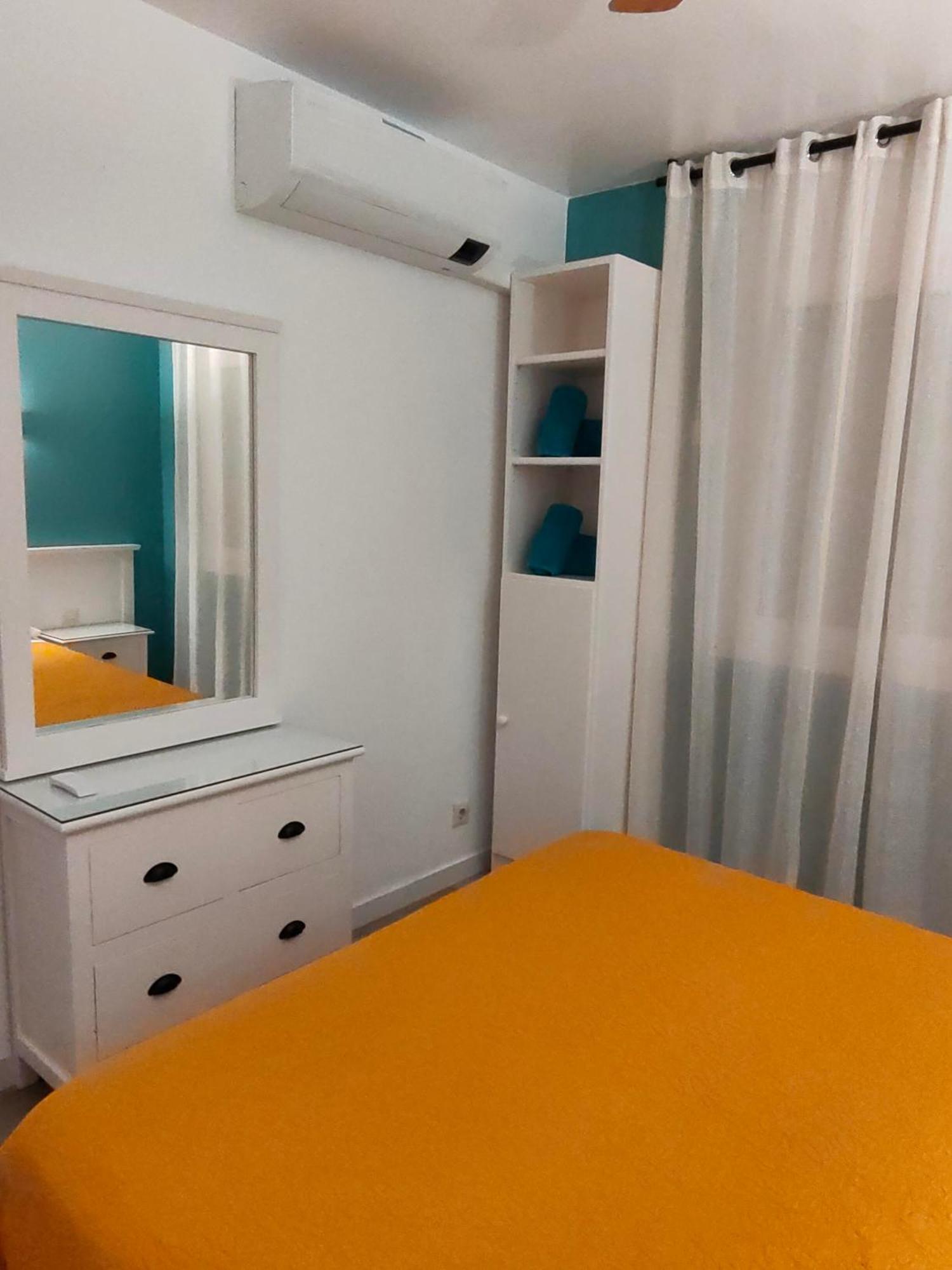 Apartamentos Eldorado โยเรตเดมาร์ ภายนอก รูปภาพ