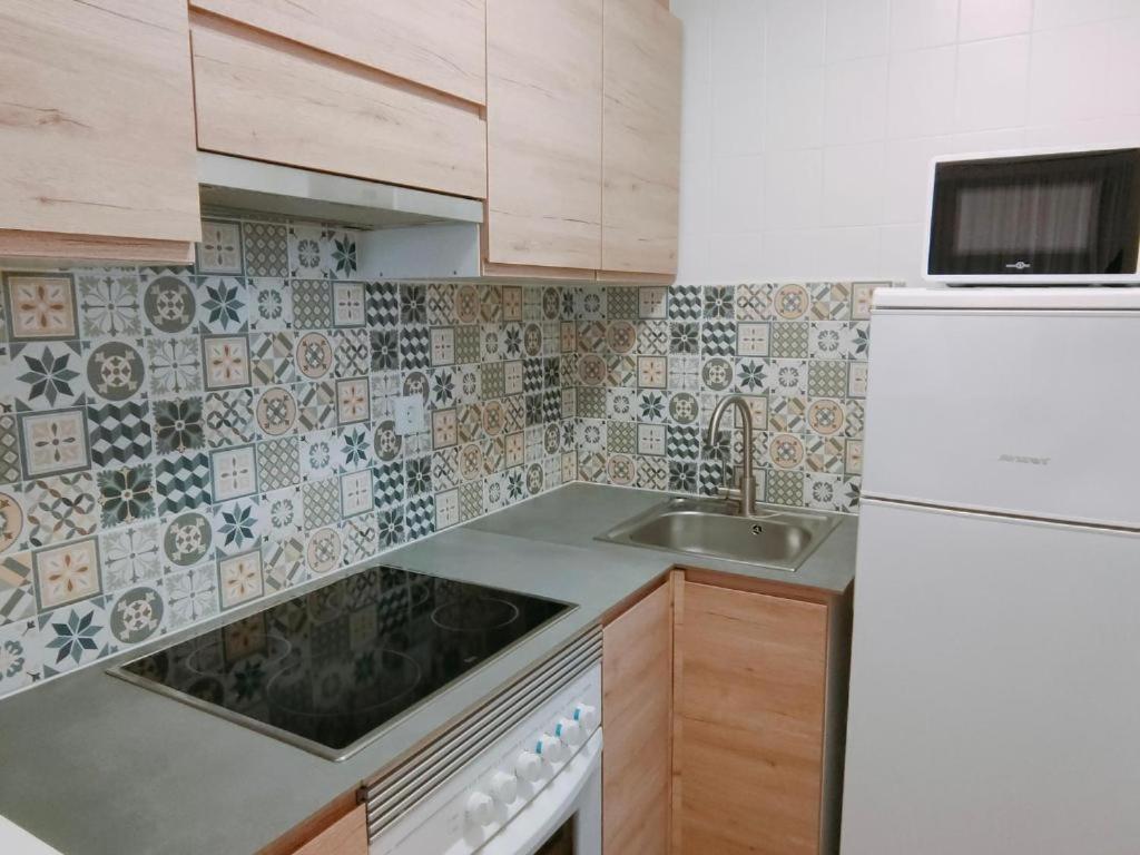 Apartamentos Eldorado โยเรตเดมาร์ ภายนอก รูปภาพ