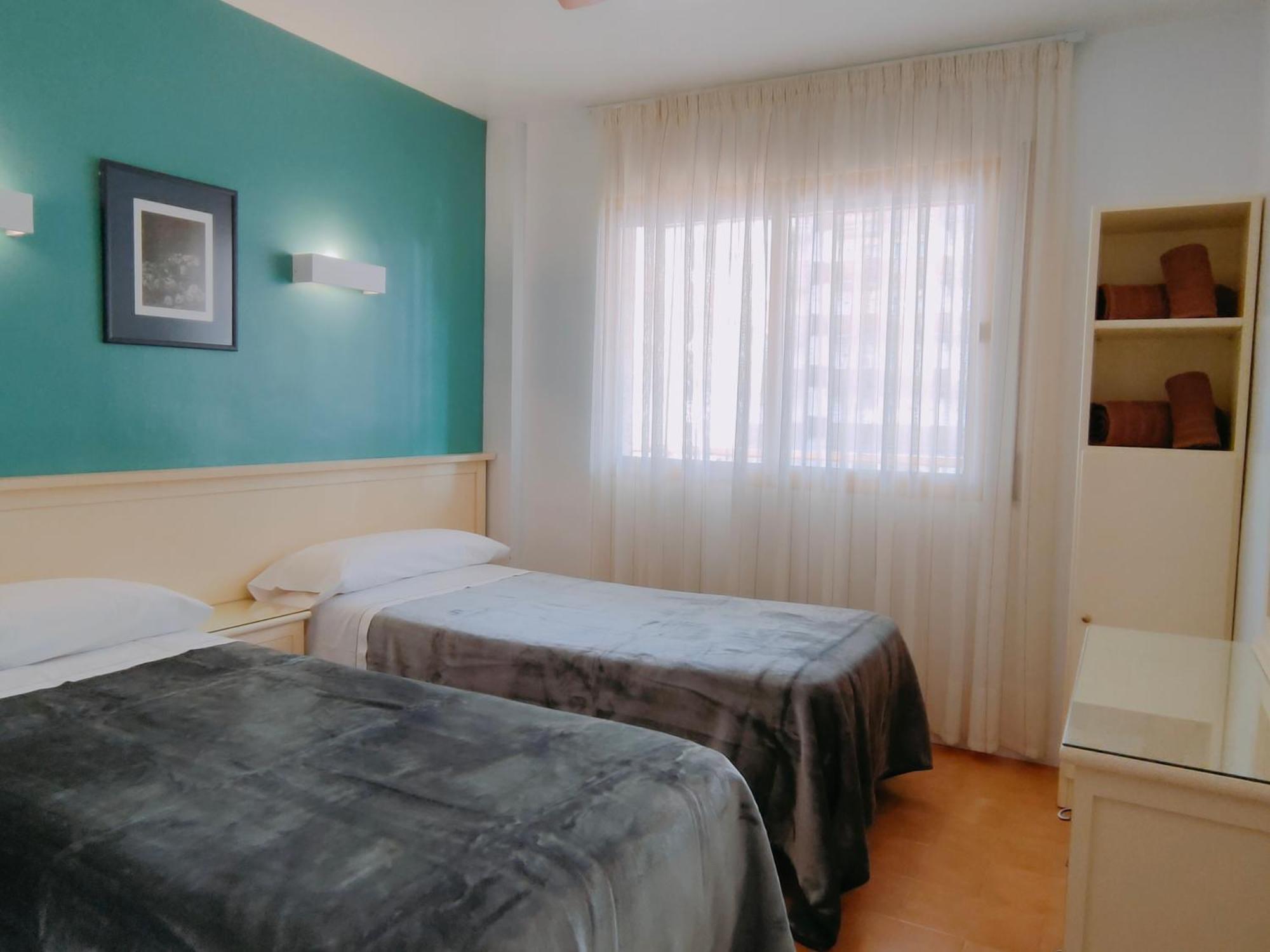 Apartamentos Eldorado โยเรตเดมาร์ ภายนอก รูปภาพ
