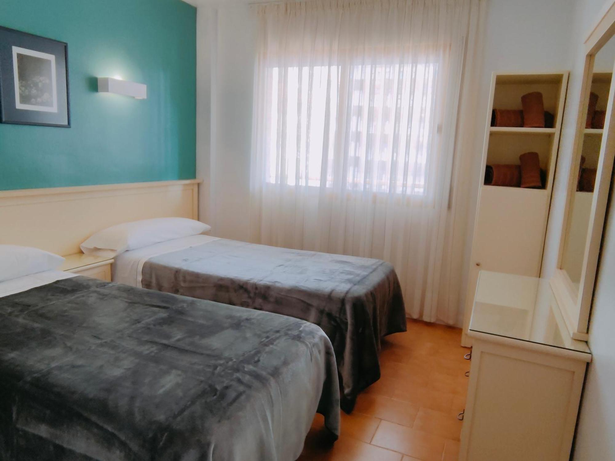 Apartamentos Eldorado โยเรตเดมาร์ ภายนอก รูปภาพ